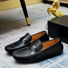 Picture of Armani Shoes _SKUArmanisz38-4503mnw171136